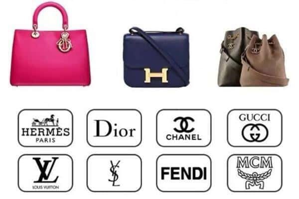 广州市越秀回收名包